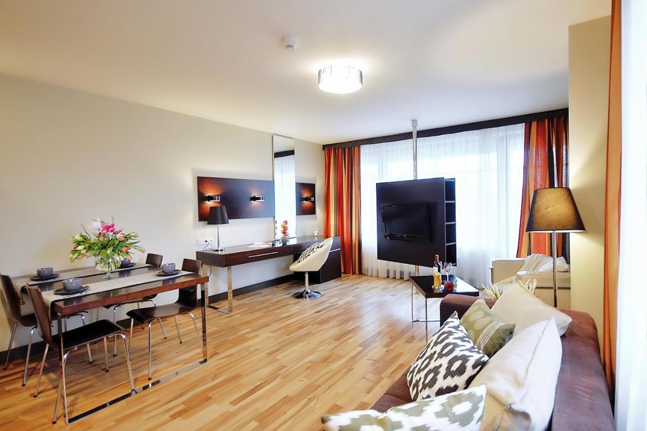 319 W Royal Tulip Sand 200 M Do Plazy Dobruk Apartamenty 科沃布热格 外观 照片