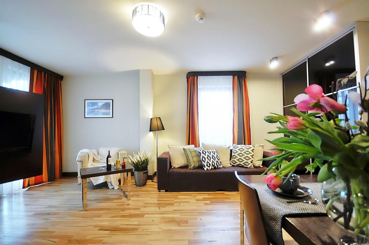 319 W Royal Tulip Sand 200 M Do Plazy Dobruk Apartamenty 科沃布热格 外观 照片