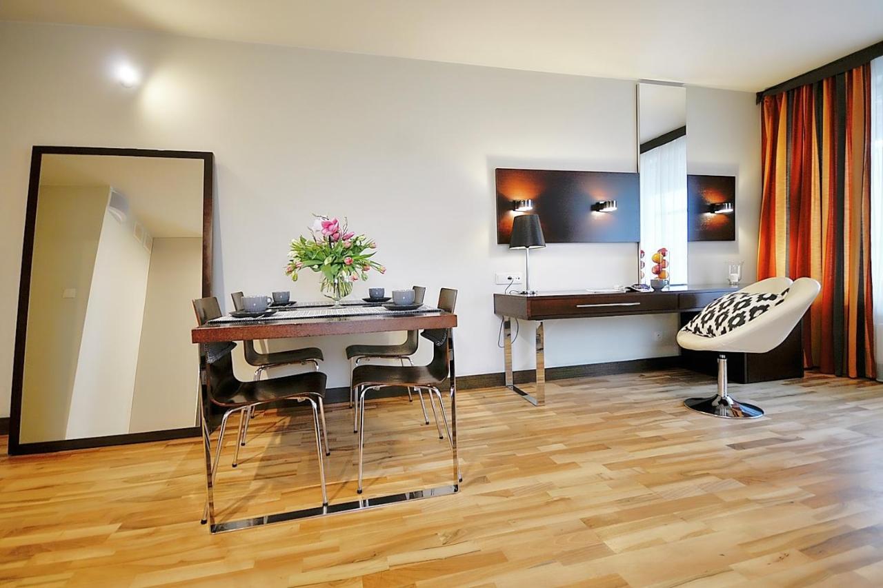 319 W Royal Tulip Sand 200 M Do Plazy Dobruk Apartamenty 科沃布热格 外观 照片