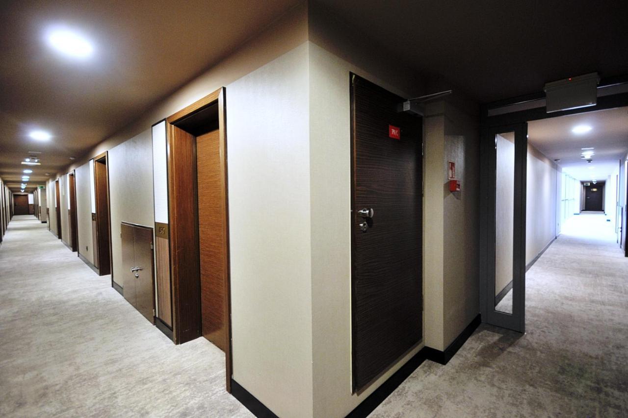319 W Royal Tulip Sand 200 M Do Plazy Dobruk Apartamenty 科沃布热格 外观 照片