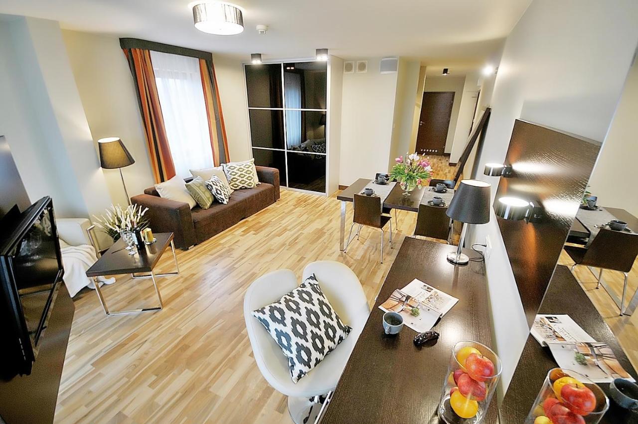 319 W Royal Tulip Sand 200 M Do Plazy Dobruk Apartamenty 科沃布热格 外观 照片