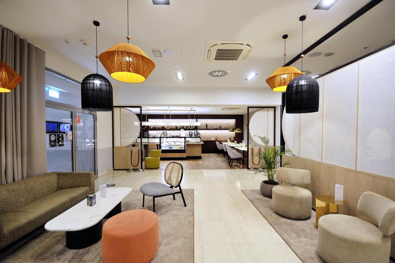 319 W Royal Tulip Sand 200 M Do Plazy Dobruk Apartamenty 科沃布热格 外观 照片