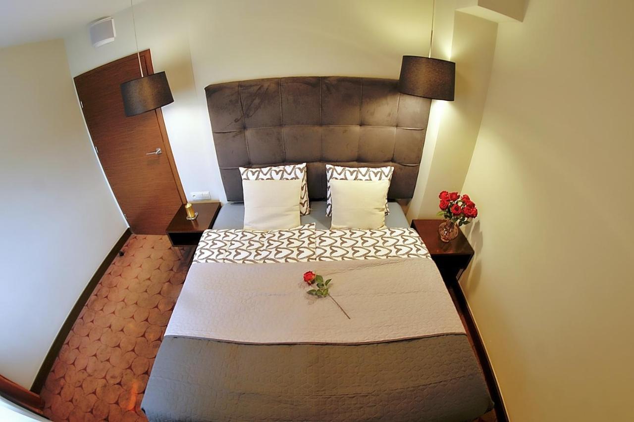 319 W Royal Tulip Sand 200 M Do Plazy Dobruk Apartamenty 科沃布热格 外观 照片