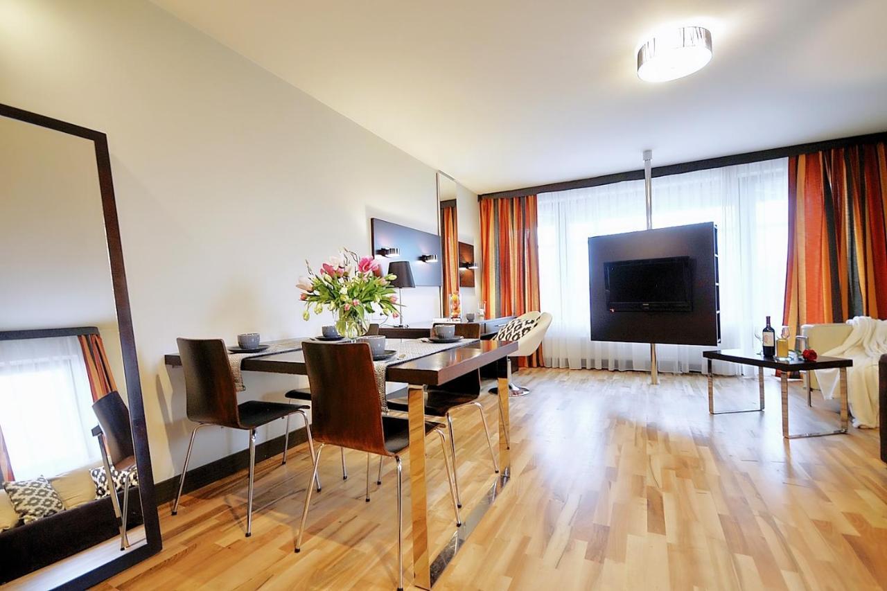 319 W Royal Tulip Sand 200 M Do Plazy Dobruk Apartamenty 科沃布热格 外观 照片