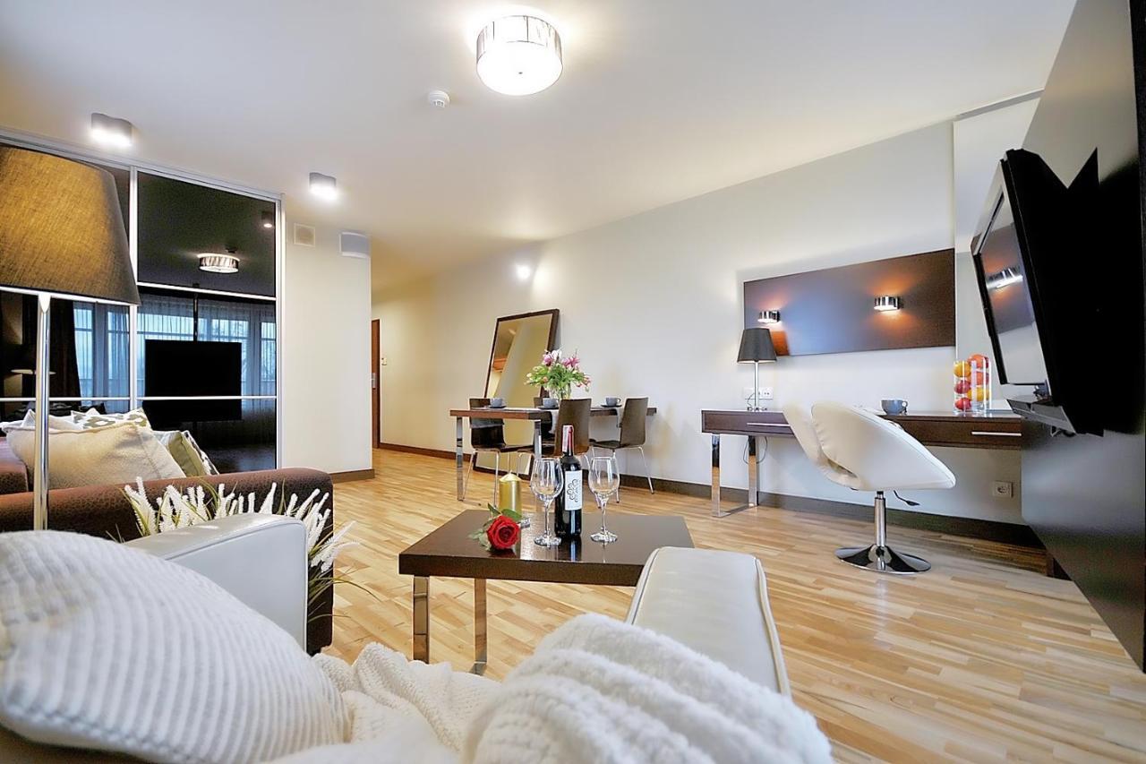 319 W Royal Tulip Sand 200 M Do Plazy Dobruk Apartamenty 科沃布热格 外观 照片