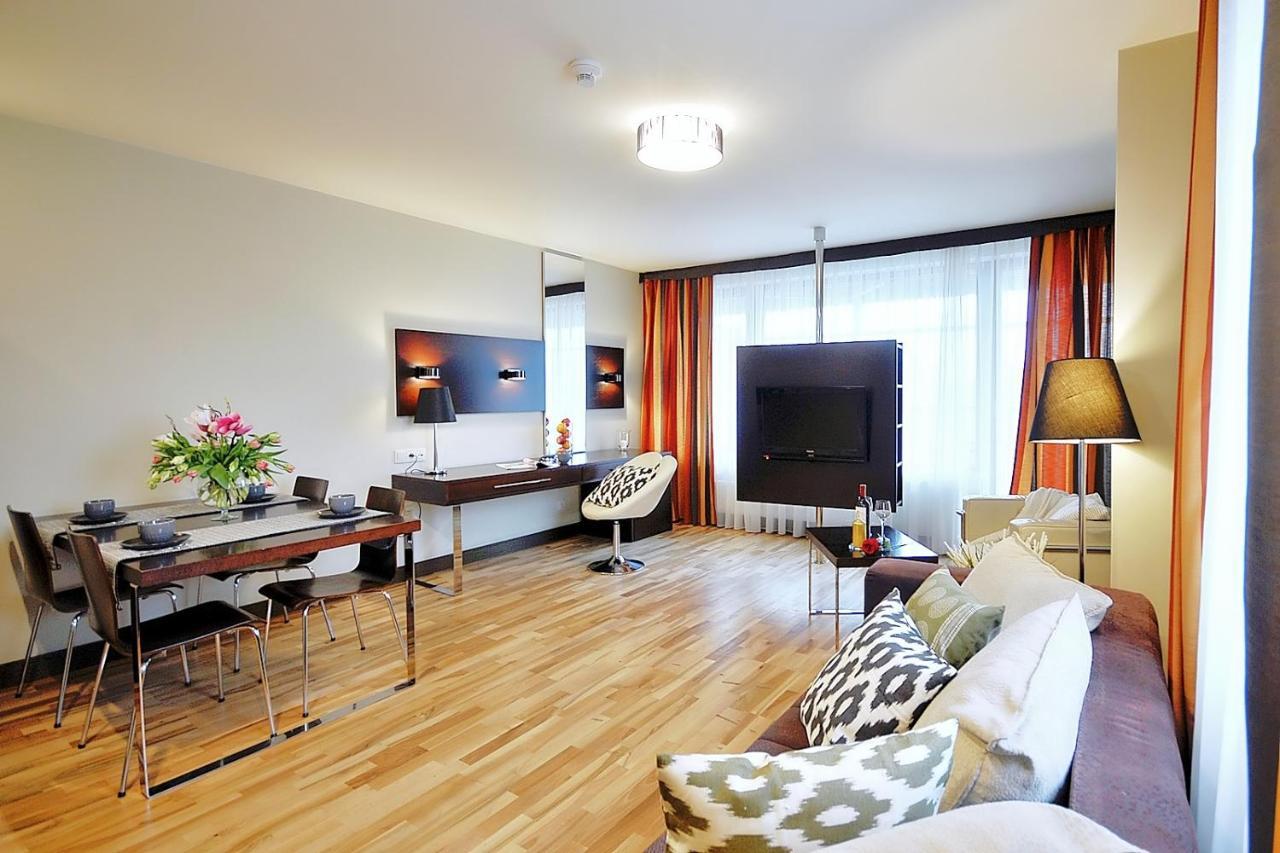 319 W Royal Tulip Sand 200 M Do Plazy Dobruk Apartamenty 科沃布热格 外观 照片